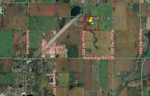 Just listed NONE homes for sale new  Range Road 282 Road  in NONE Rural Rocky View County
