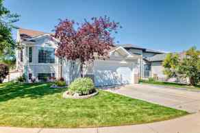 Just listed Thorburn homes for sale new 33 Thorndale Close SE in Thorburn Airdrie