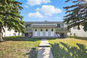 4 plex Olds homes