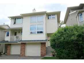 Semi Detached (Half Duplex) Millrise homes
