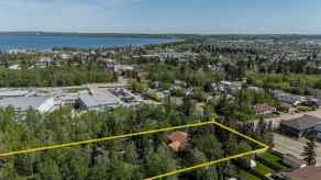 Just listed Downtown homes for sale new 4444 50 Street  in Downtown Sylvan Lake