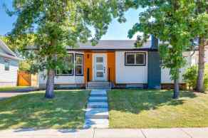 Detached Canyon Meadows Estates homes