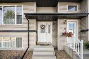 Row/Townhouse Camrose homes