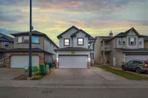 Detached Taradale homes