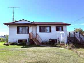 Detached Cereal homes