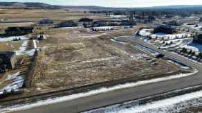 Residential Land Harmony homes