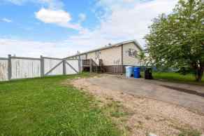 Detached Timberlea homes