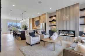 Detached Collingwood homes