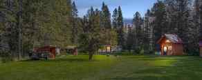 Residential Land Rural Mountain View County homes