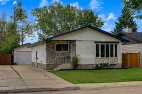 Detached Canyon Meadows Estates homes