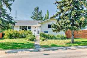 Detached Radisson Heights homes