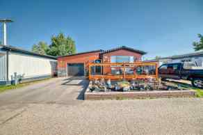 Mobile Mountview homes