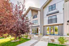 Row/Townhouse Windsor Park homes