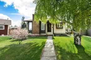 Detached Clearview Meadows homes