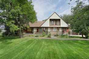 Detached Brooks homes