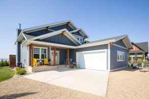 Just listed Meridian Beach homes for sale new 705 Bridgeview Road  in Meridian Beach Rural Ponoka County
