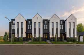Just listed Kingsland homes for sale new 6815 5 Street SW in Kingsland Calgary