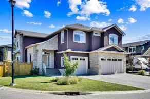 Detached Chestermere homes