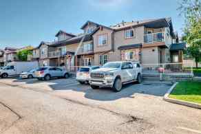 Row/Townhouse Panorama homes