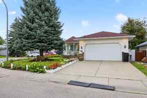 Detached Cambridge Glen homes