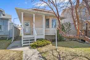 Detached Parkridge Estates homes