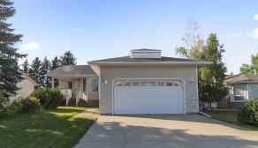 Detached Camrose homes