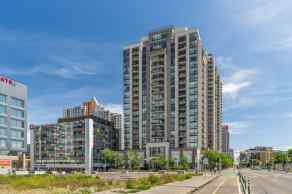 Apartment Connaught homes
