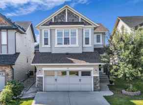 Just listed Silverado homes for sale new 57 Silverado Skies Drive SW in Silverado Calgary
