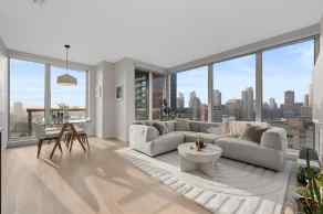 Apartment Connaught homes