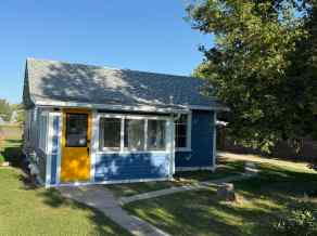 Detached Arrowwood homes