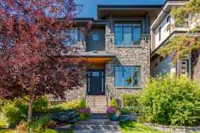 Detached Marda Loop homes