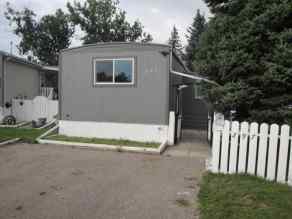 Just listed Bridge Villa Estates homes for sale new Unit-297-2300 13th Street N in Bridge Villa Estates Lethbridge