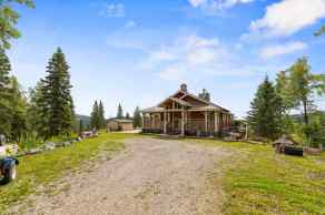 Detached Square Butte homes