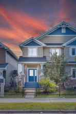 Semi Detached (Half Duplex) Parsons North homes