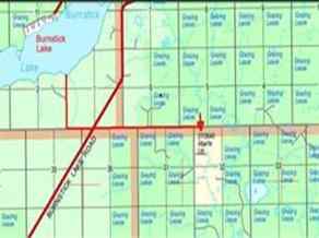 Residential Land Rural Clearwater County homes
