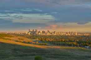 Just listed Edgemont homes for sale new 57 Edelweiss Point NW in Edgemont Calgary