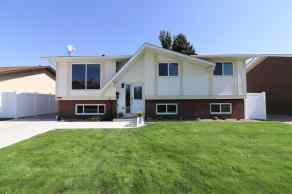 Detached Ross Glen homes