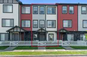 Row/Townhouse Jumping Pound Ridge homes