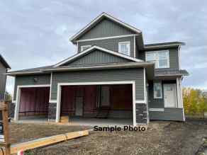 Detached Royal Oaks homes