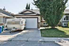 Detached Uplands homes