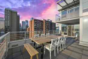 Just listed Beltline homes for sale new 1111, 626 14 Avenue SW in Beltline Calgary