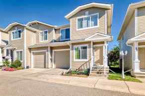 Semi Detached (Half Duplex) Bridlewood homes