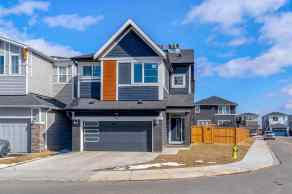 Just listed Cornerstone homes for sale new 114 corner meadows Grove NE in Cornerstone Calgary