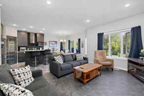 Detached Edmonton homes