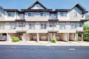 Row/Townhouse New Brighton homes