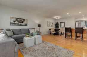 Detached Braeside Estates homes