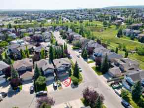 Detached Panorama Hills homes