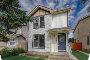 Detached Falconridge homes