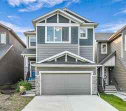 Detached Alpine Park homes