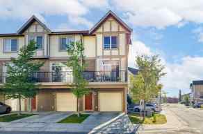 Row/Townhouse Sherwood homes